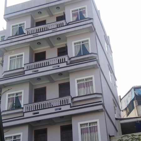 Star Binh Duong Hotel Hue Exteriér fotografie