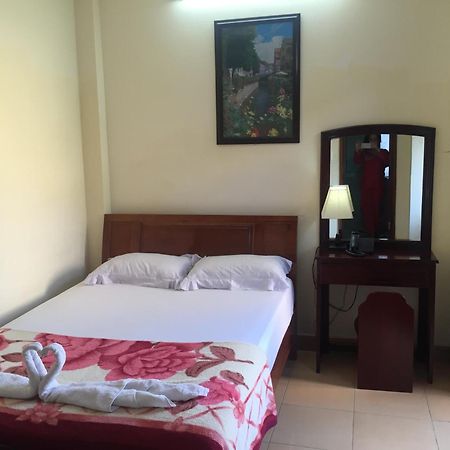 Star Binh Duong Hotel Hue Pokoj fotografie