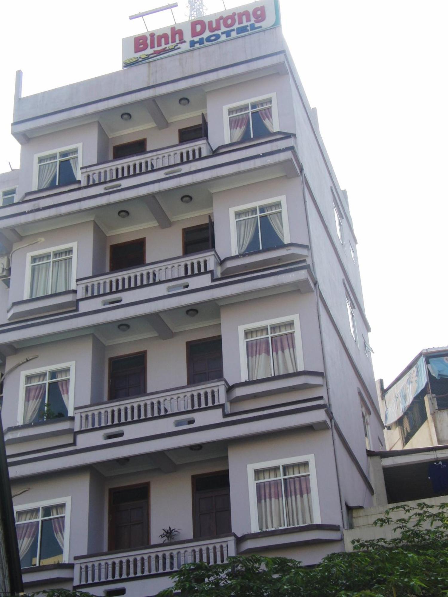 Star Binh Duong Hotel Hue Exteriér fotografie