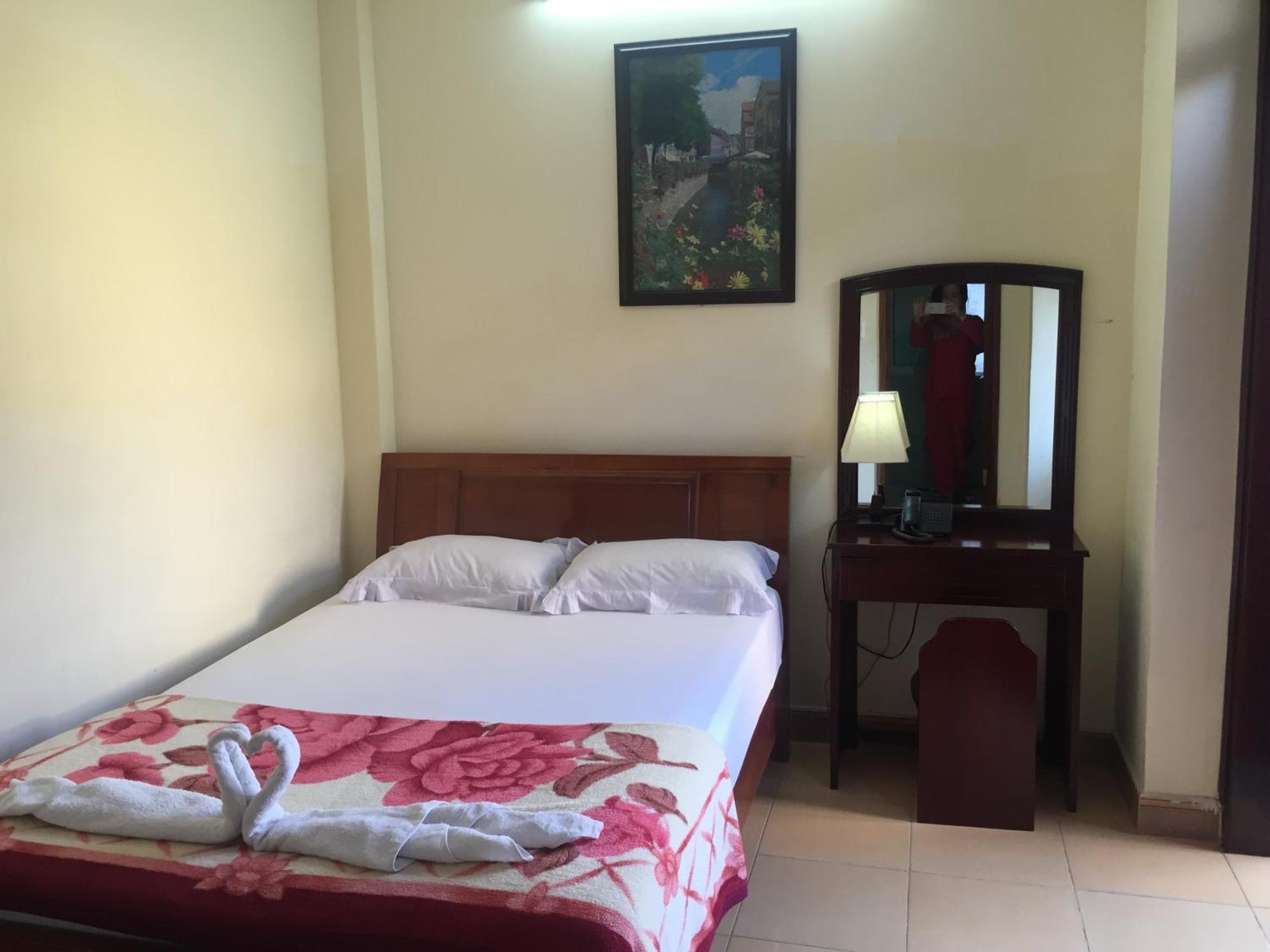 Star Binh Duong Hotel Hue Pokoj fotografie