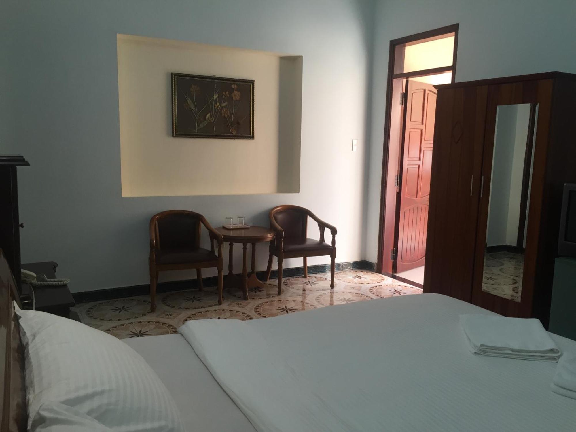 Star Binh Duong Hotel Hue Pokoj fotografie