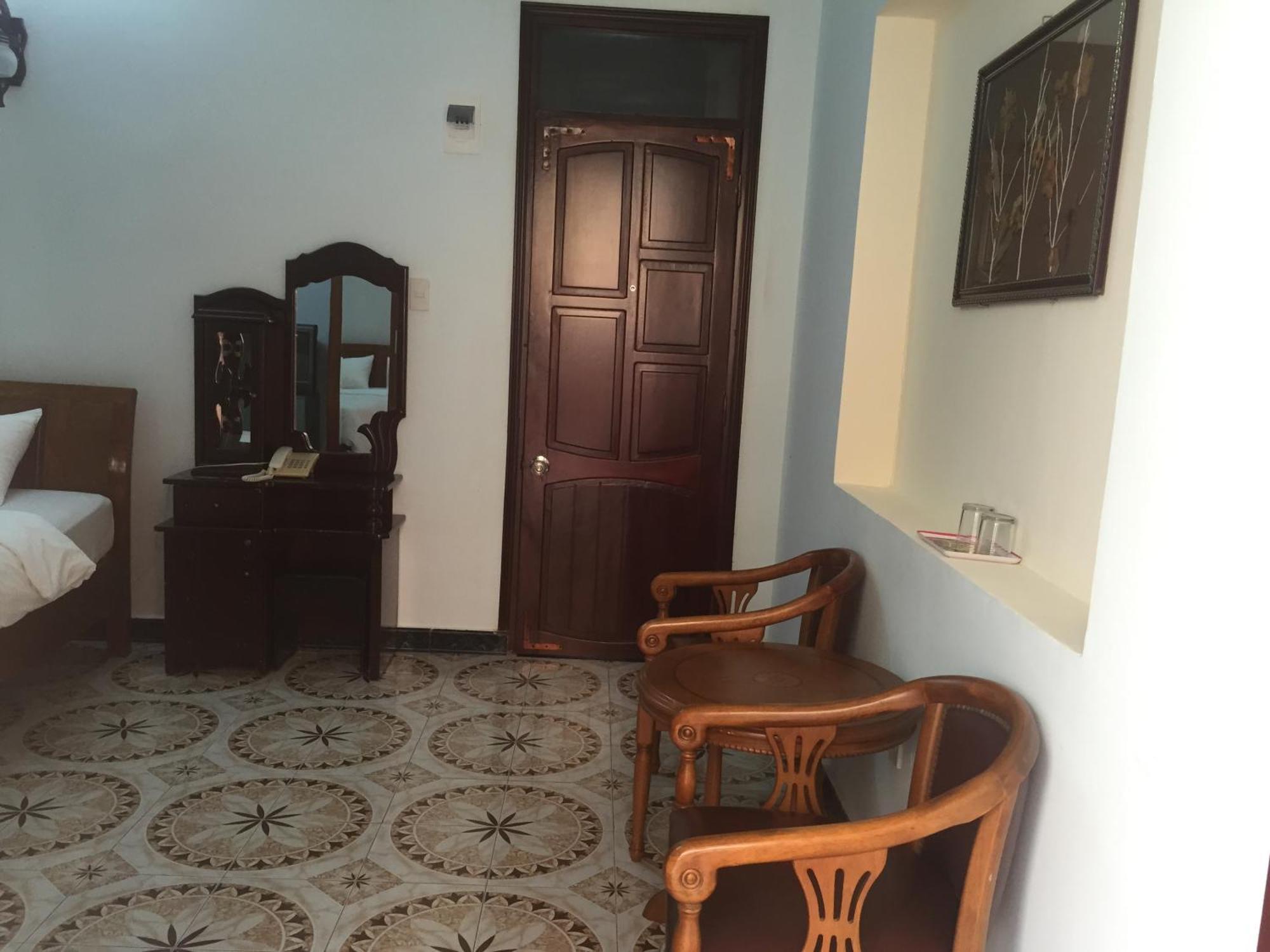 Star Binh Duong Hotel Hue Pokoj fotografie