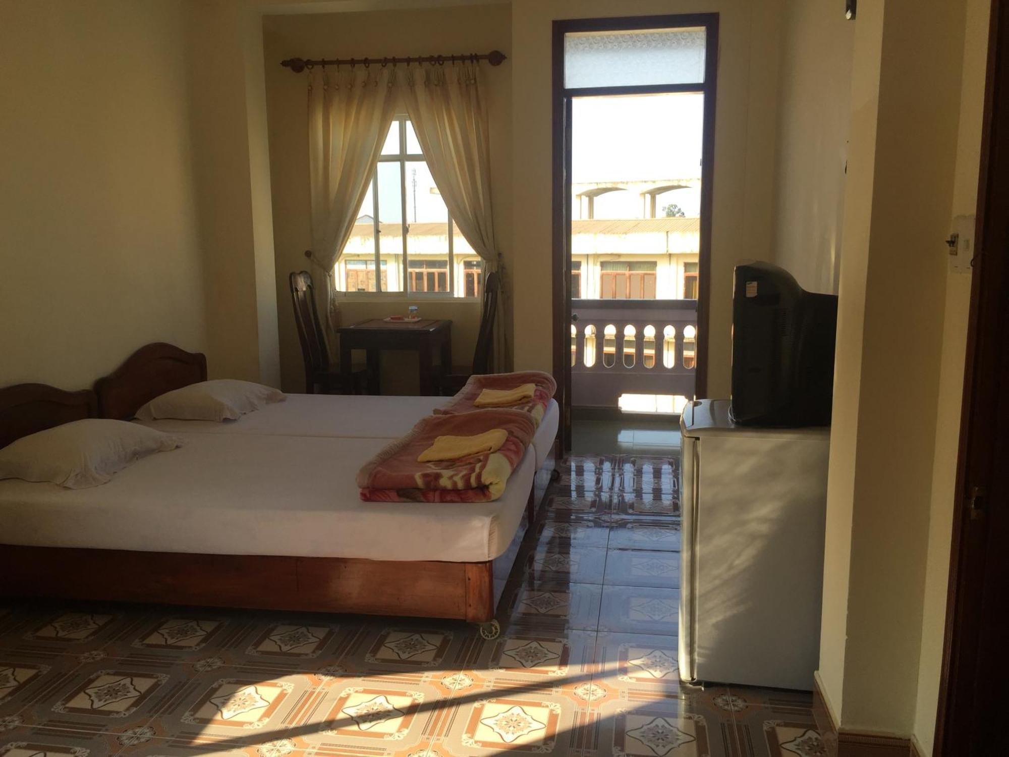 Star Binh Duong Hotel Hue Pokoj fotografie