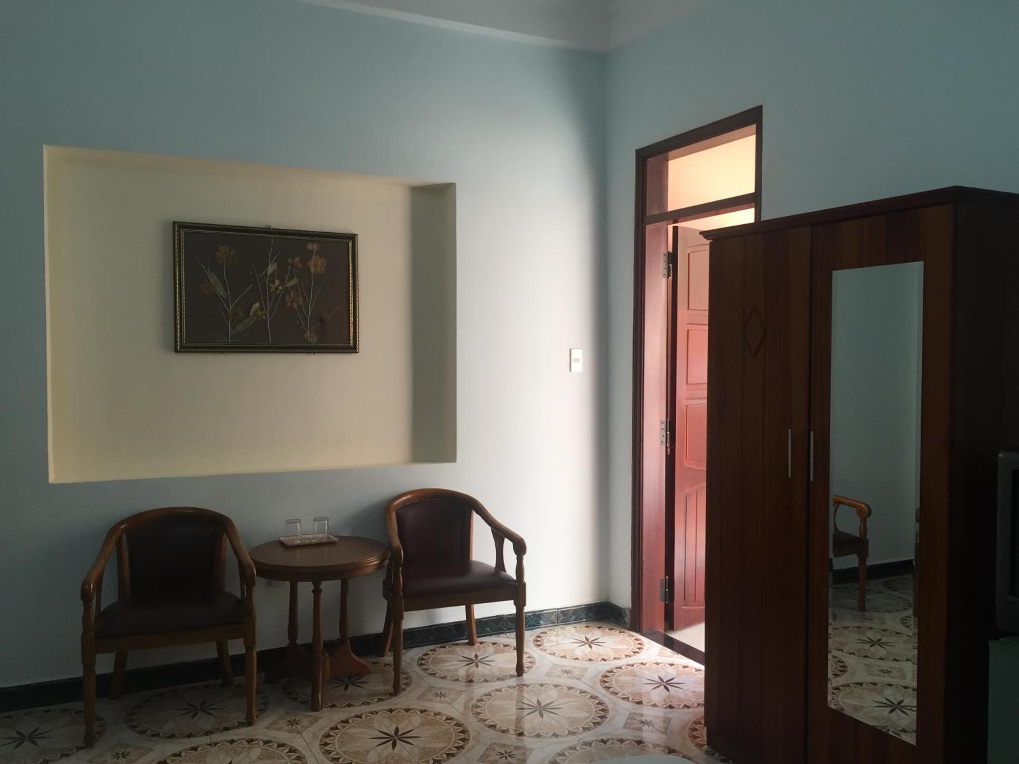 Star Binh Duong Hotel Hue Pokoj fotografie