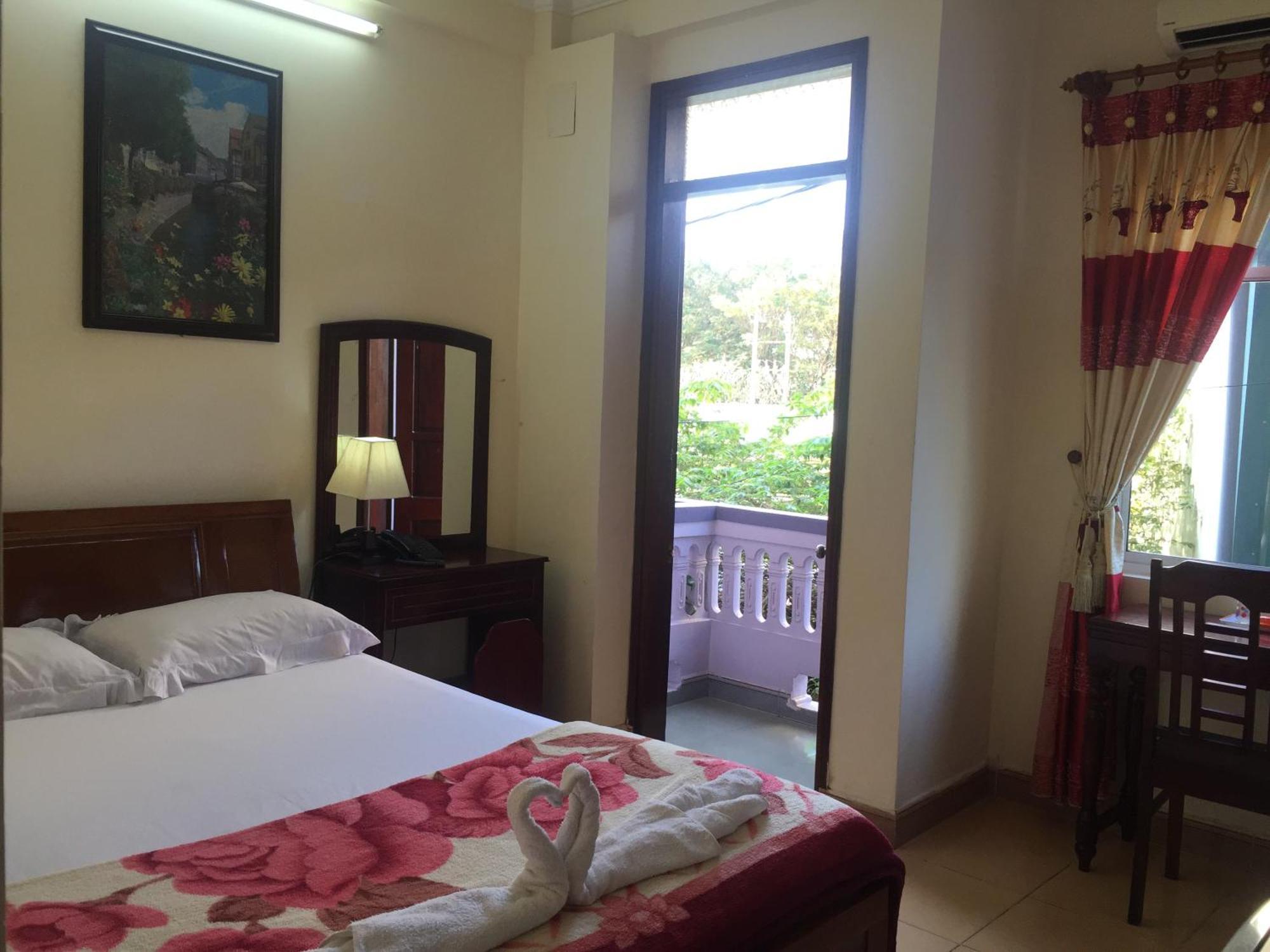 Star Binh Duong Hotel Hue Pokoj fotografie