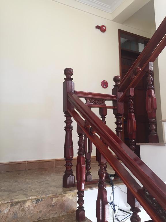 Star Binh Duong Hotel Hue Exteriér fotografie