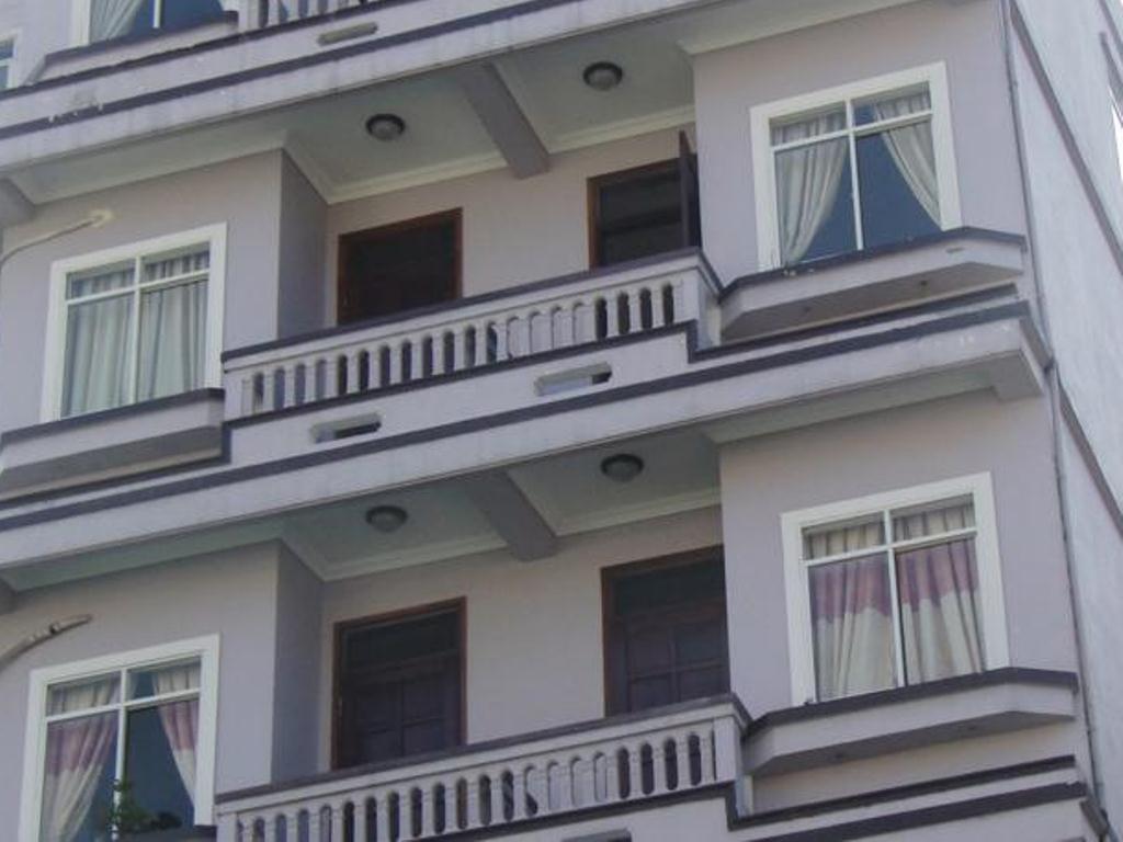 Star Binh Duong Hotel Hue Exteriér fotografie