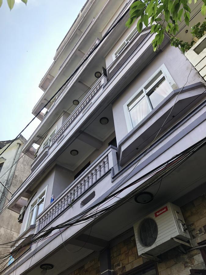 Star Binh Duong Hotel Hue Exteriér fotografie