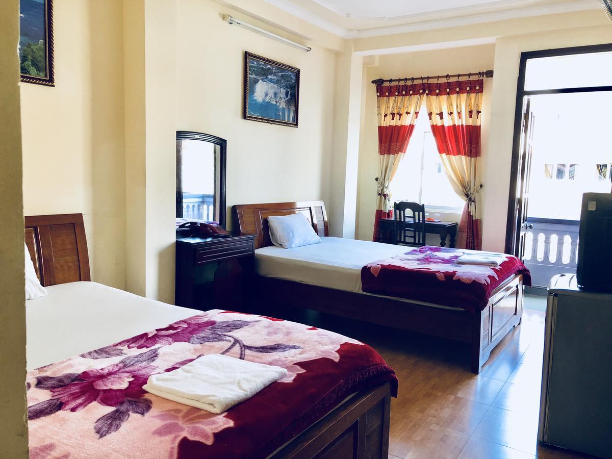 Star Binh Duong Hotel Hue Exteriér fotografie