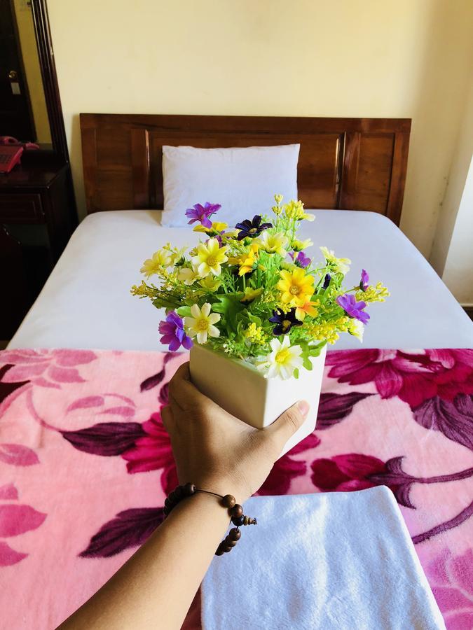 Star Binh Duong Hotel Hue Exteriér fotografie